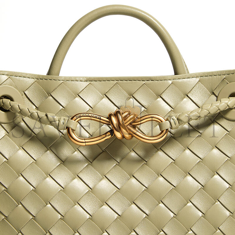 BOTTEGA VENETA SMALL ANDIAMO 766014VCPP12943 (25*20*10cm)